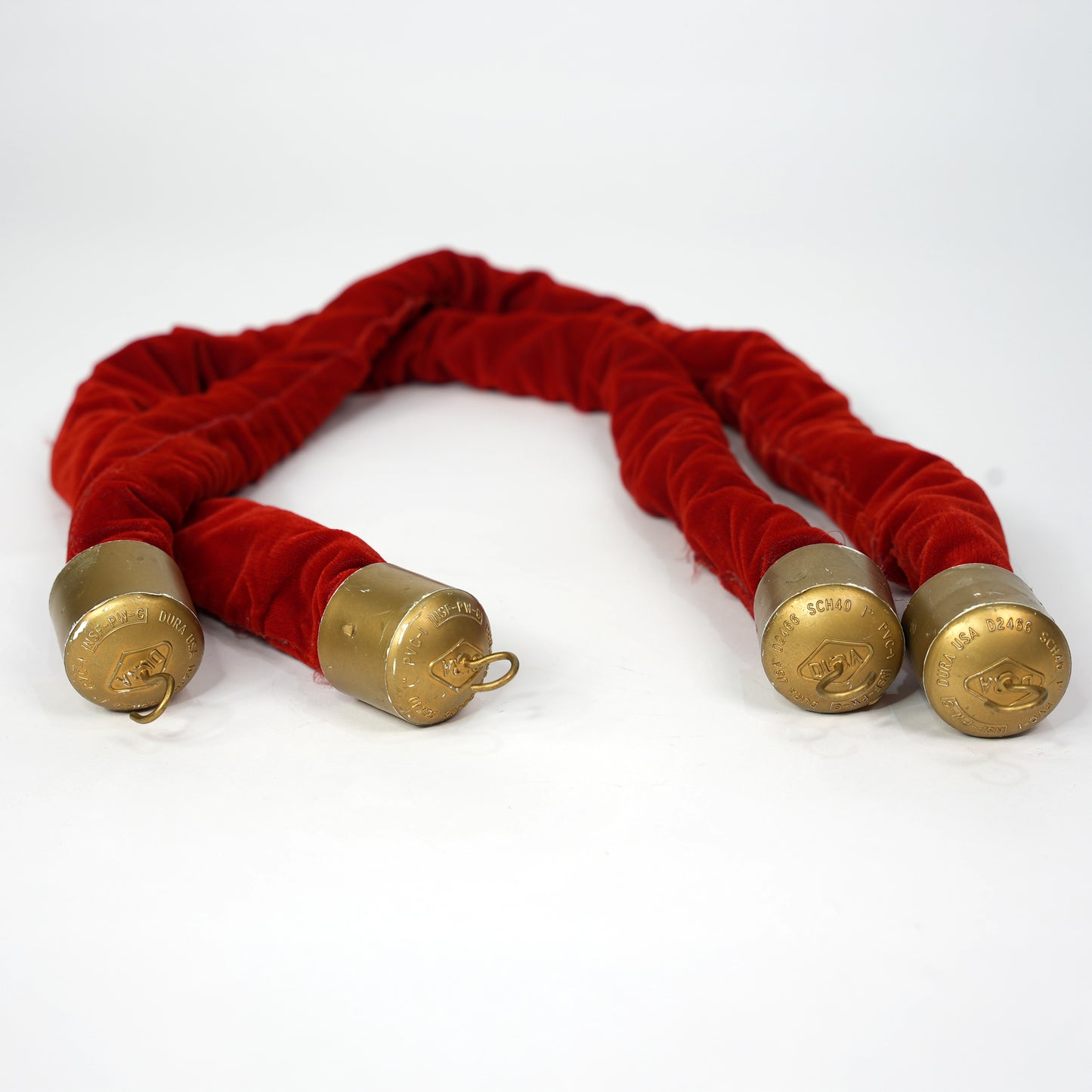 Velvet Rope 1